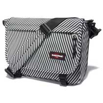 Eastpak Umhängetasche Delegate Diagon Black