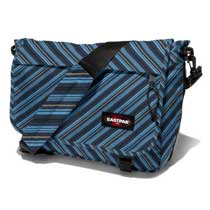 Eastpak Umhängetasche Delegate Diagon Blue