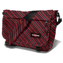 Eastpak Delegate Diagon Red