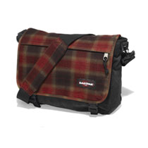 Eastpak Delegate Timber Lake Black