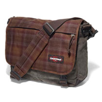 Eastpak Delegate Timber Lake Green