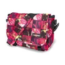 Eastpak Junior City Lights