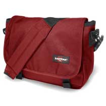 Eastpak Junior Ruby Red