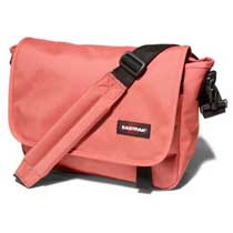 Eastpak Umhängetasche Junior Rabbit Rose