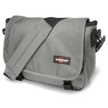 Eastpak Umhängetasche Junior Rock Grey