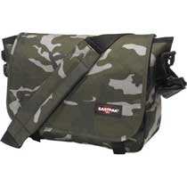 Eastpak Umhängetasche Junior Camo