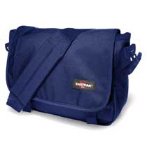 Eastpak Junior Mono Blue