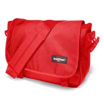 Eastpak Junior Mono Red