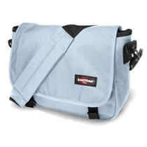 Eastpak Junior Hello Blue