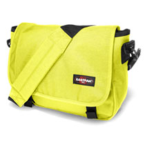 Eastpak Junior Ni Hao Yellow