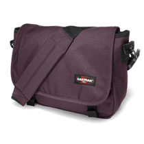 Eastpak Junior Highfive Purple