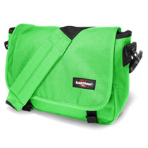 Eastpak Junior Konichiwa Green