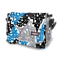 Eastpak Junior White Drop