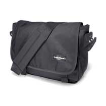 Eastpak Junior Mono Grey