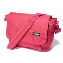 Eastpak Junior Mono Pink