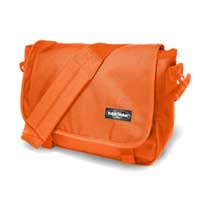Eastpak Junior Mono Orange