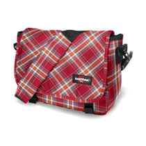 Eastpak Junior Neon Red