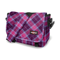 Eastpak Junior Neon Pink