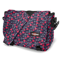 Eastpak Junior Key Grid