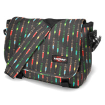 Eastpak Junior Injection