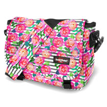 Eastpak Junior Florid Stripes