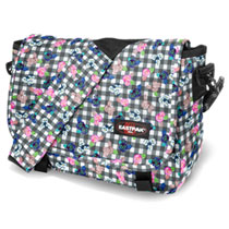 Eastpak Junior Florid Checks