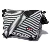 Eastpak Umhängetasche Junior Diagon Black