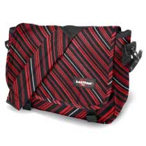Eastpak Junior Diagon Red