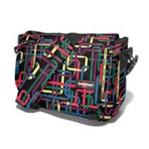Eastpak Junior Subs Black