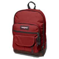 Eastpak Rucksack Sugarbush Ruby Red