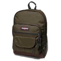 Eastpak Rucksack Sugarbush Shed Brown