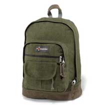 Eastpak Heritage Sugarbush Heritage Khaki