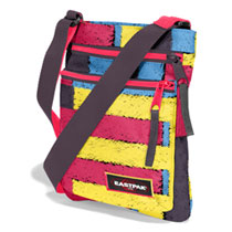 Eastpak Rusher Sketch