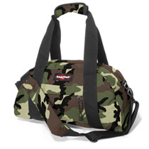 Eastpak Compact Camo