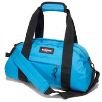 Eastpak Sporttasche Compact Bare Blue