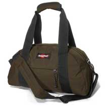Eastpak Compact Shed Brown