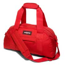 Eastpak Compact Mono Red