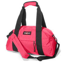 Eastpak Compact Sawatdee Pink