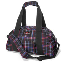 Eastpak Compact Neon Black