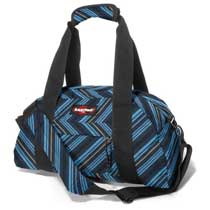 Eastpak Sporttasche Compact Diagon Blue