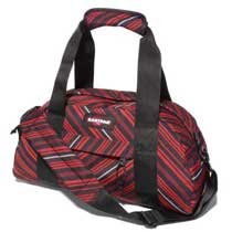 Eastpak Sporttasche Compact Diagon Red