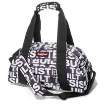 Eastpak Sporttasche Compact Built to Resist
