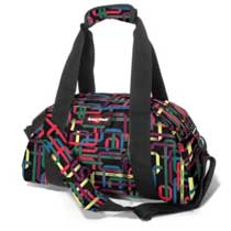 Eastpak Compact Subs Black