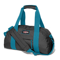 Eastpak Compact Blakout Black