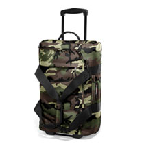 Eastpak Spins Camo