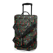 Eastpak Spins Injection