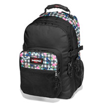 Eastpak Bookworm Florid Checks 2