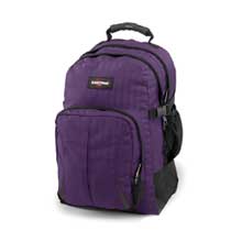 Eastpak Bookworm Camous Plum