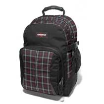 Eastpak Bookworm C Black Raster