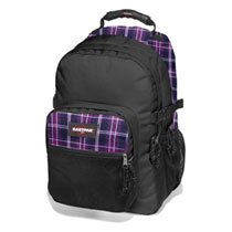 Eastpak Bookworm C Purple Check